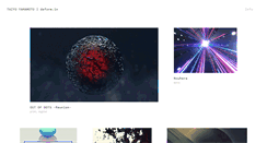 Desktop Screenshot of deform.in